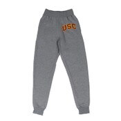 USC Trojans Heritage Oxford Arch Fleece Jogger Pant